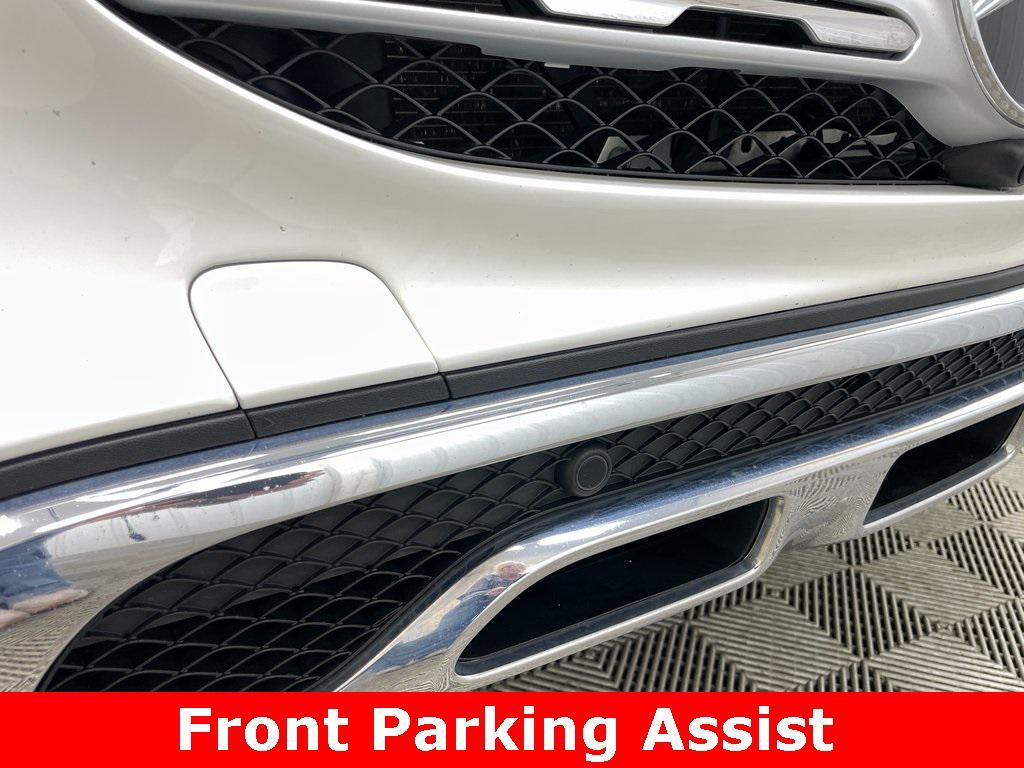 used 2021 Mercedes-Benz GLC 300 car, priced at $18,425