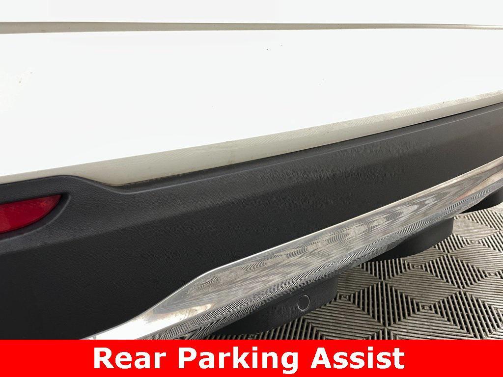 used 2021 Mercedes-Benz GLC 300 car, priced at $18,425