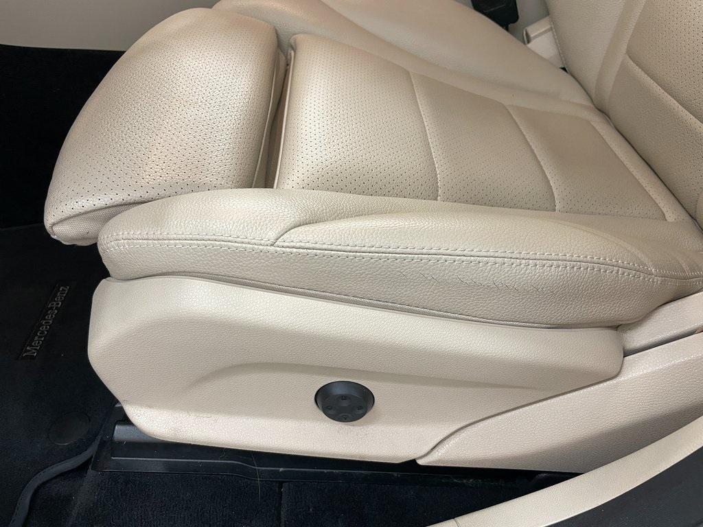 used 2021 Mercedes-Benz GLC 300 car, priced at $18,425