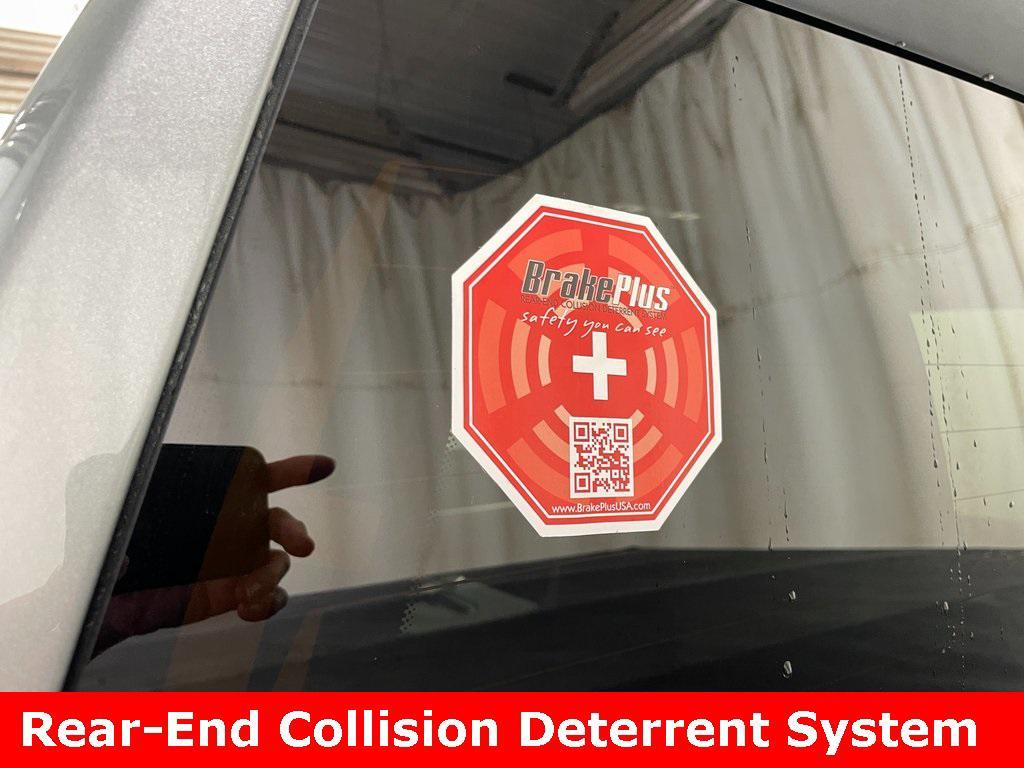 used 2025 Chevrolet Silverado 1500 car, priced at $45,699