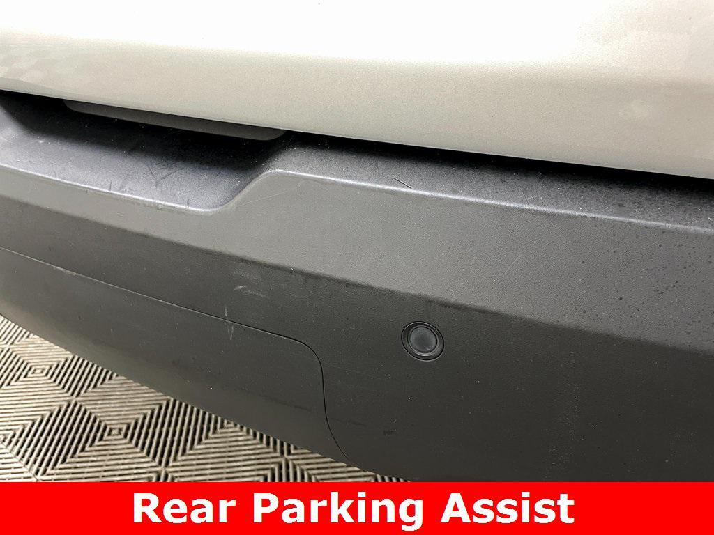 used 2019 Chevrolet Traverse car, priced at $13,495