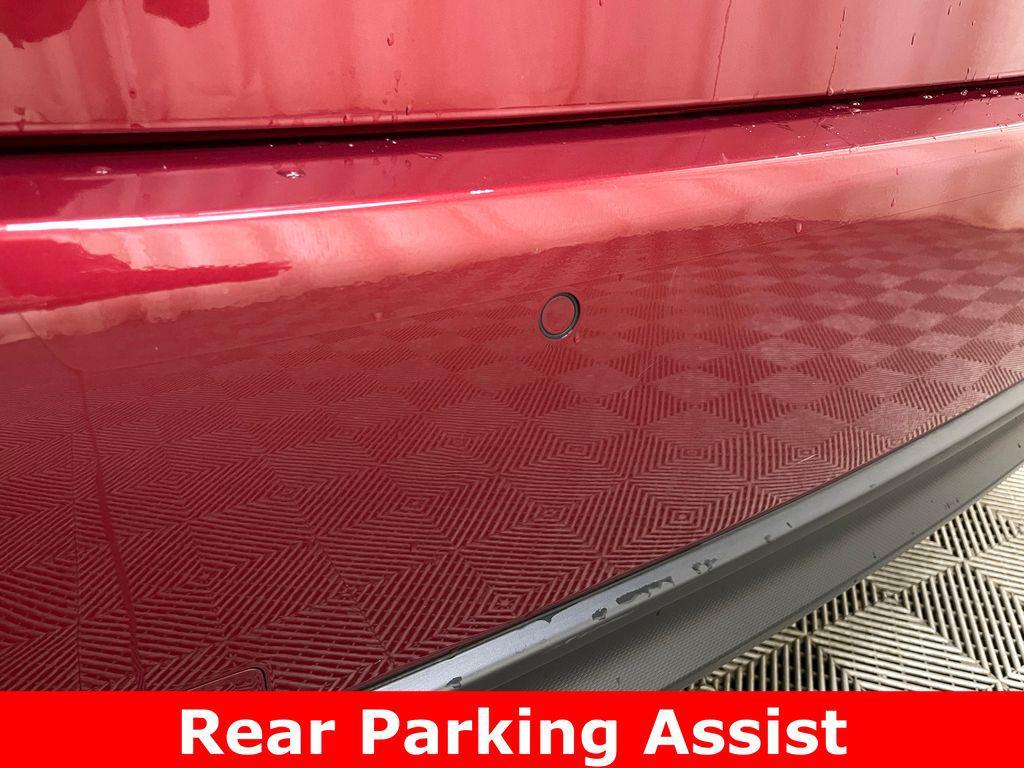 used 2022 Subaru Legacy car, priced at $25,999