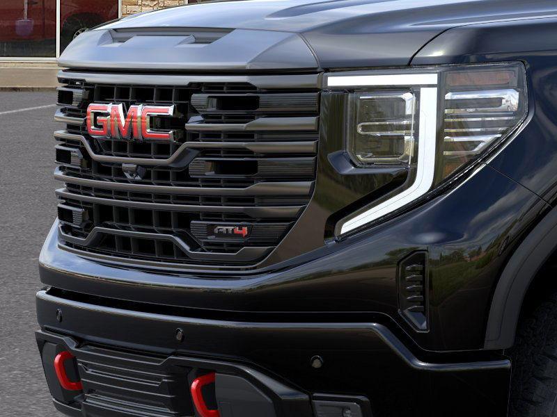new 2026 GMC Sierra 1500 car, priced at $70,594