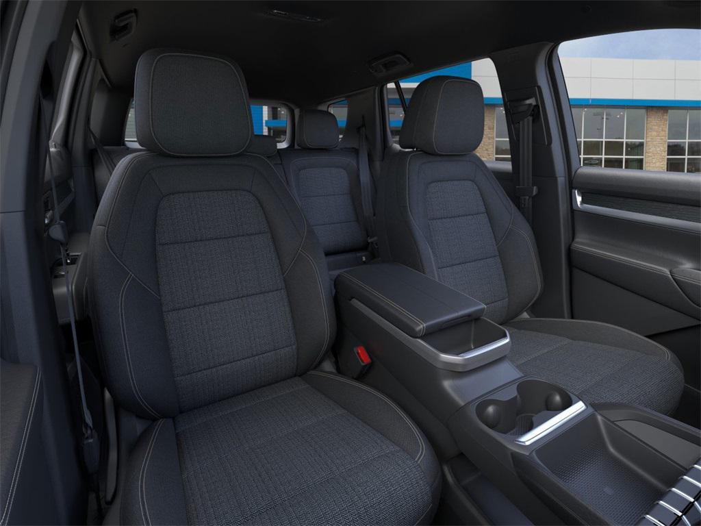 new 2026 GMC Terrain car, priced at $34,135