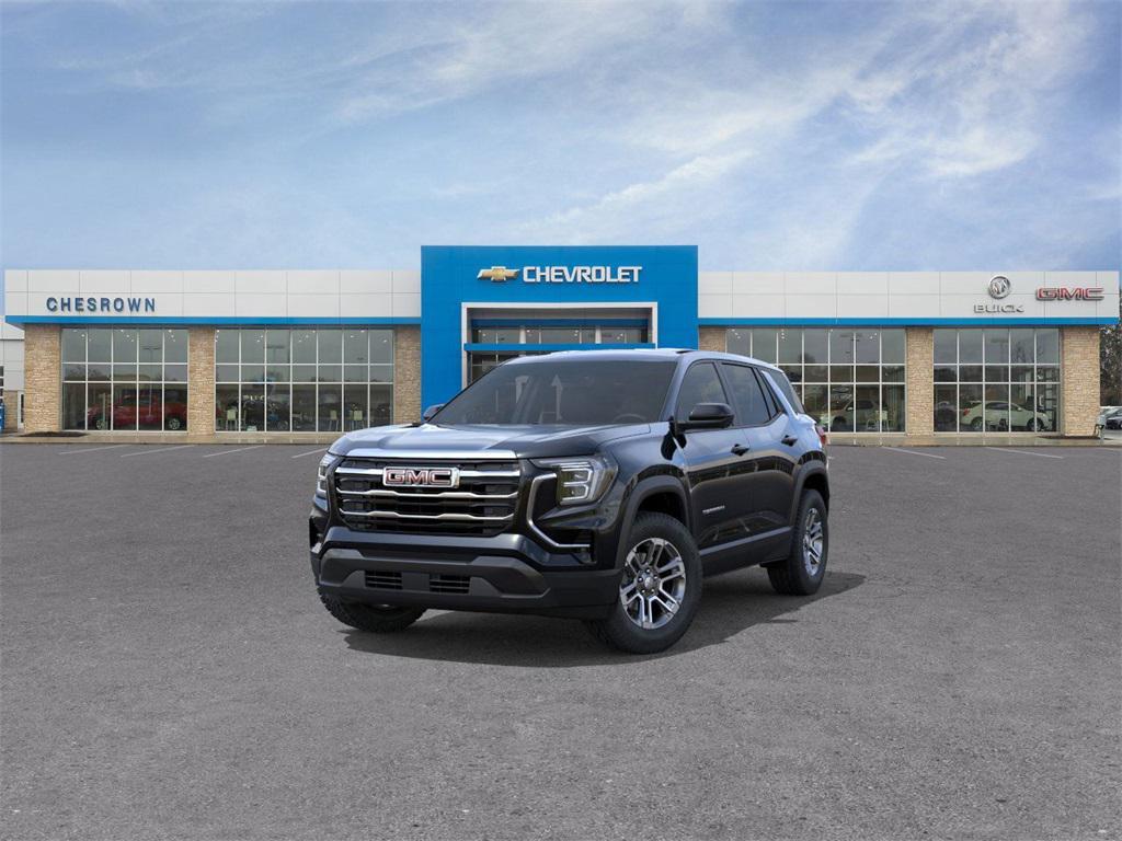 new 2026 GMC Terrain car, priced at $34,135