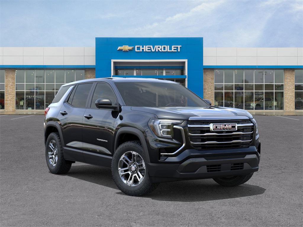 new 2026 GMC Terrain car, priced at $34,135