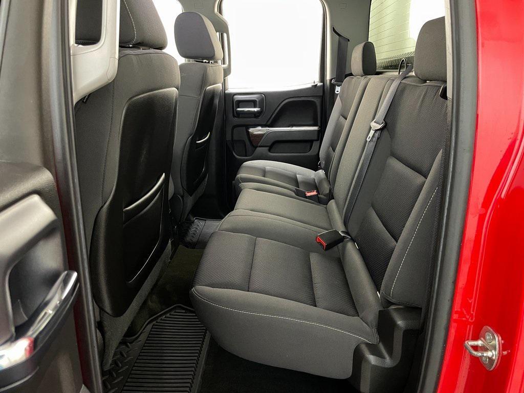 used 2015 GMC Sierra 1500 car, priced at $13,825