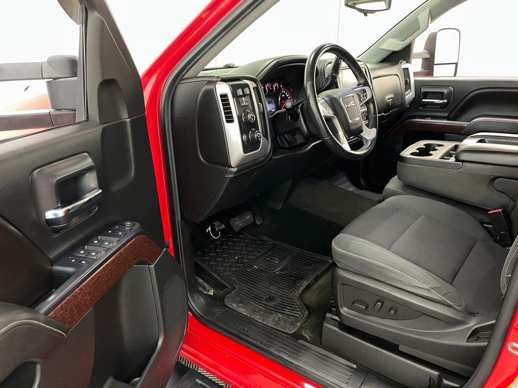 used 2015 GMC Sierra 1500 car, priced at $13,825