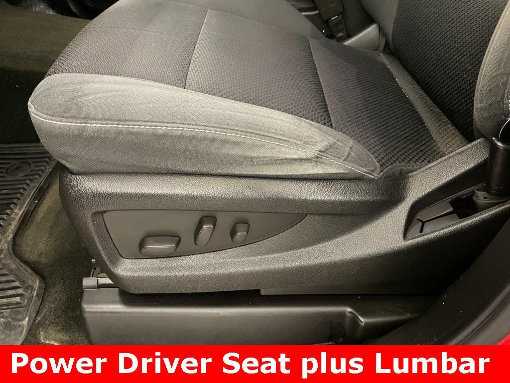 used 2015 GMC Sierra 1500 car, priced at $13,825