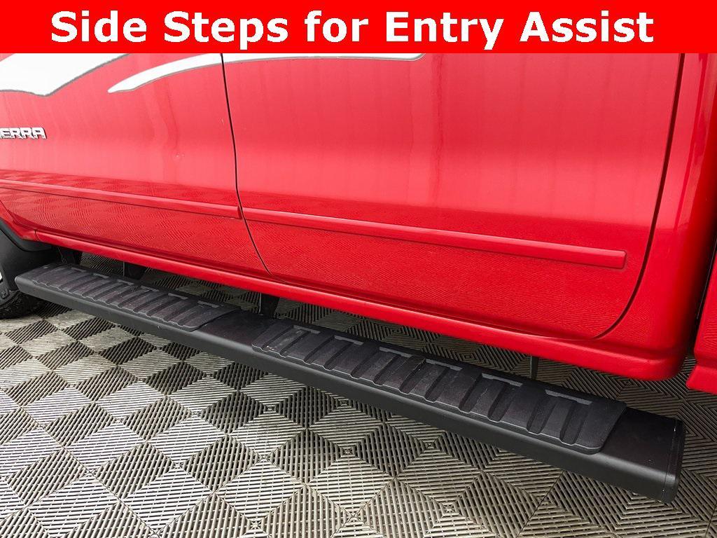 used 2015 GMC Sierra 1500 car, priced at $13,825