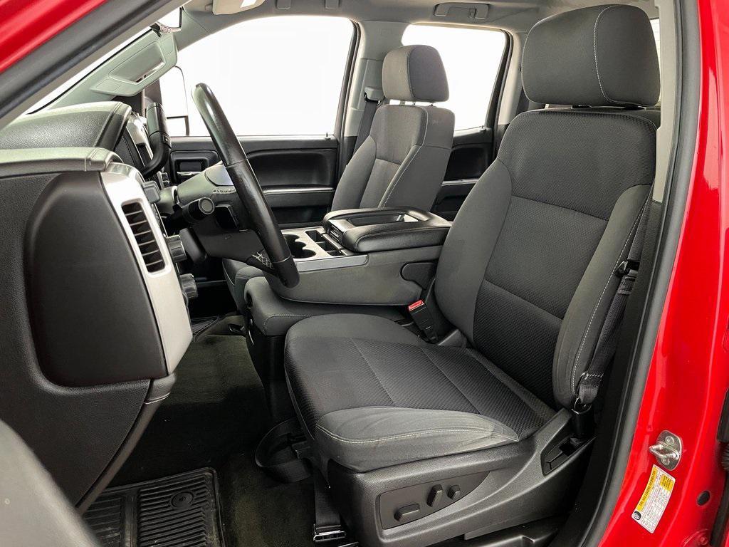 used 2015 GMC Sierra 1500 car, priced at $13,825