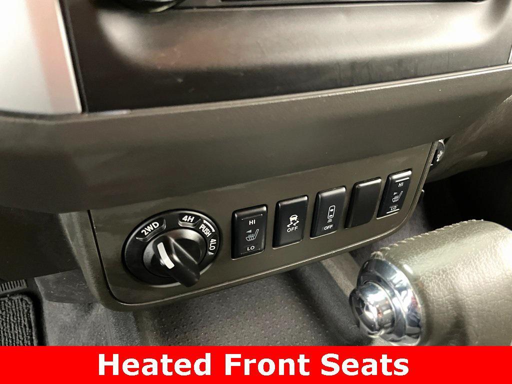 used 2019 Nissan Frontier car, priced at $22,899