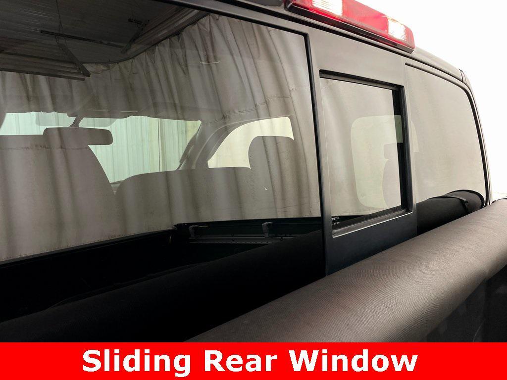 used 2019 Nissan Frontier car, priced at $22,899