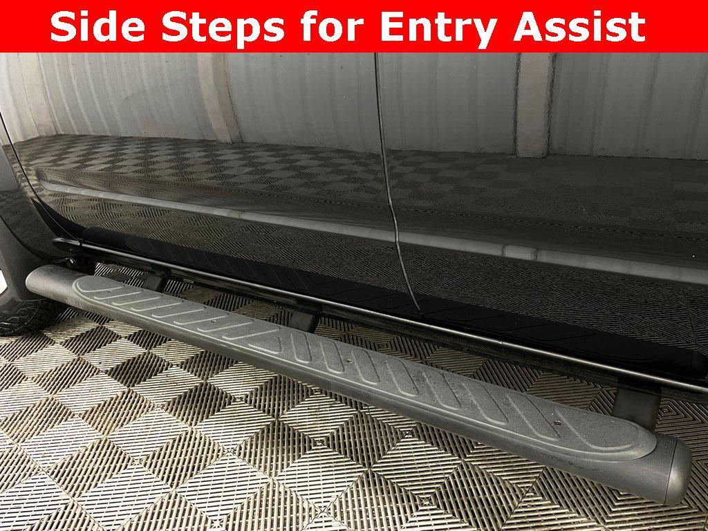 used 2019 Nissan Frontier car, priced at $22,899