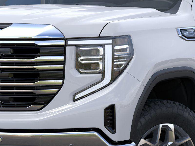 new 2026 GMC Sierra 1500 car, priced at $64,789