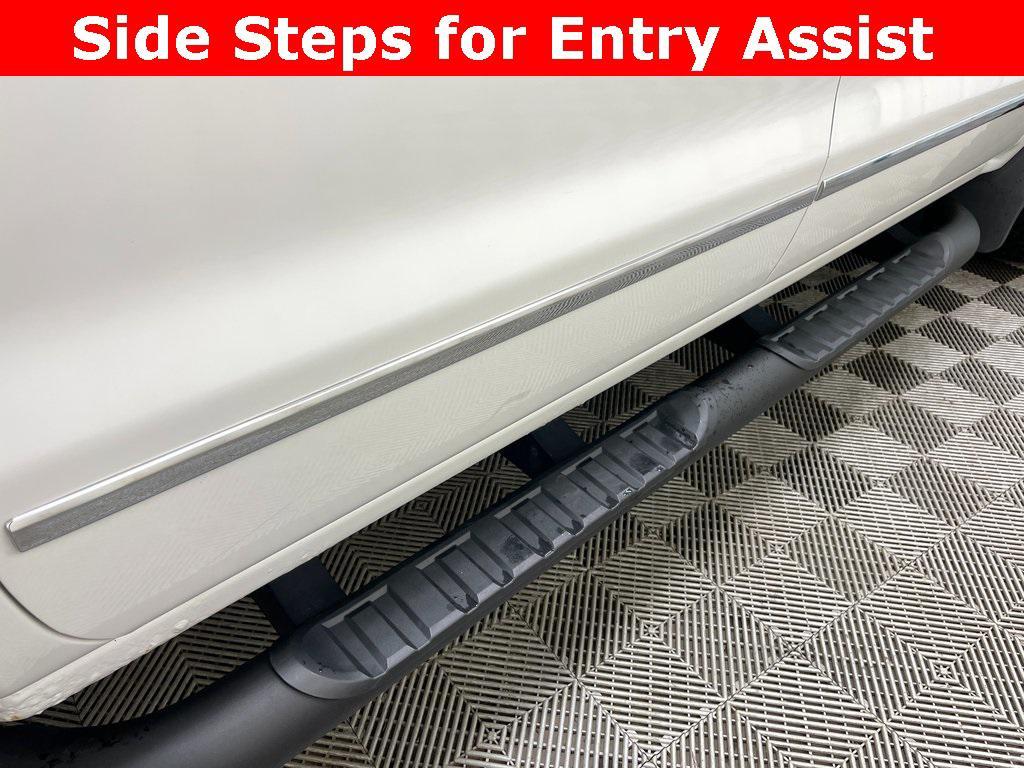 used 2017 GMC Sierra 1500 car, priced at $30,999