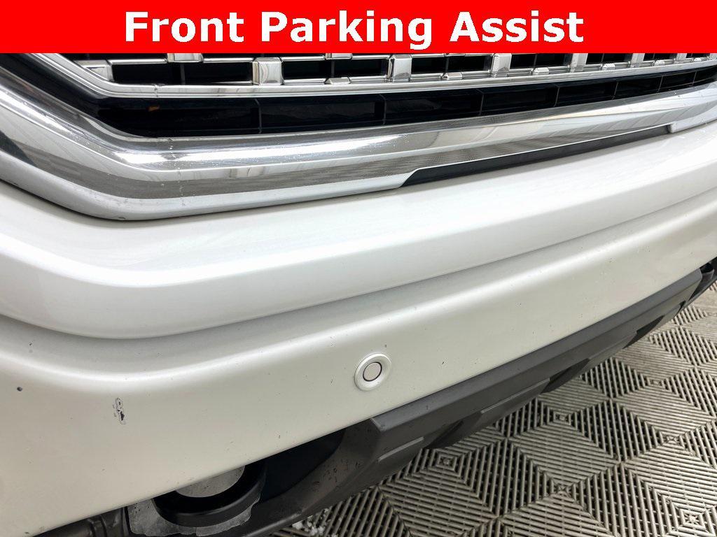 used 2017 GMC Sierra 1500 car, priced at $30,999