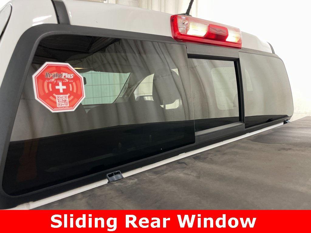 used 2022 GMC Canyon car, priced at $21,995