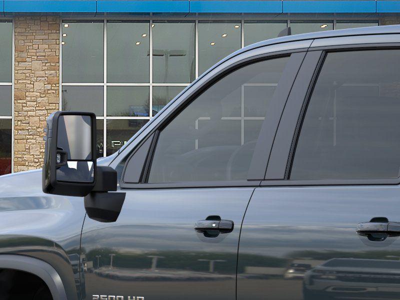 new 2026 Chevrolet Silverado 2500 car, priced at $75,626