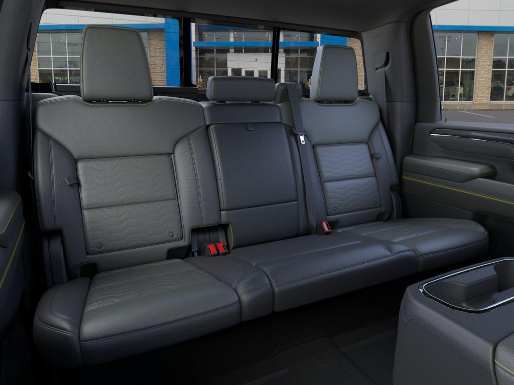 new 2026 Chevrolet Silverado 2500 car, priced at $75,626