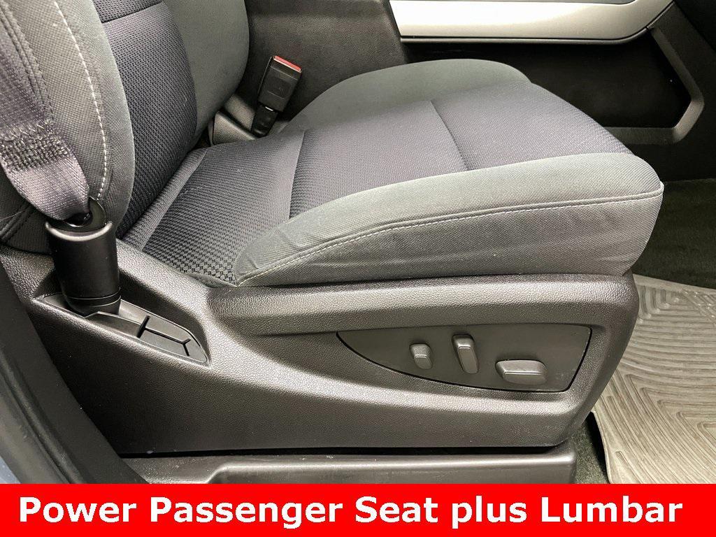 used 2015 Chevrolet Silverado 1500 car, priced at $17,529