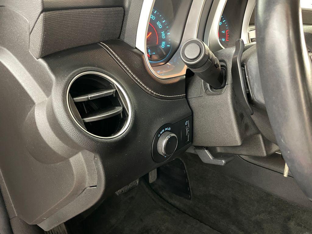 used 2012 Chevrolet Camaro car, priced at $12,999