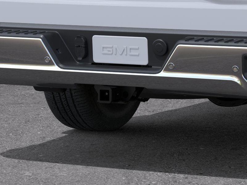 new 2026 GMC Sierra 1500 car, priced at $42,970