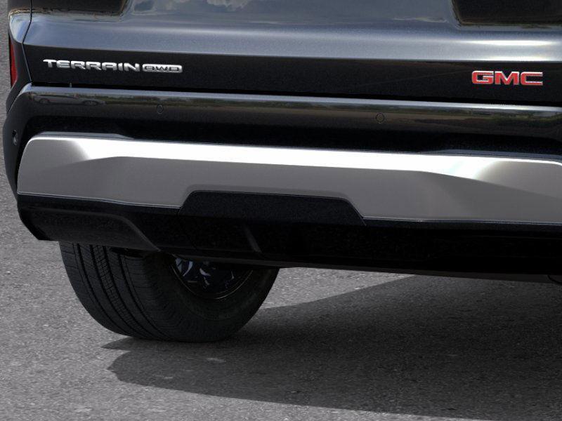 new 2026 GMC Terrain car, priced at $43,934