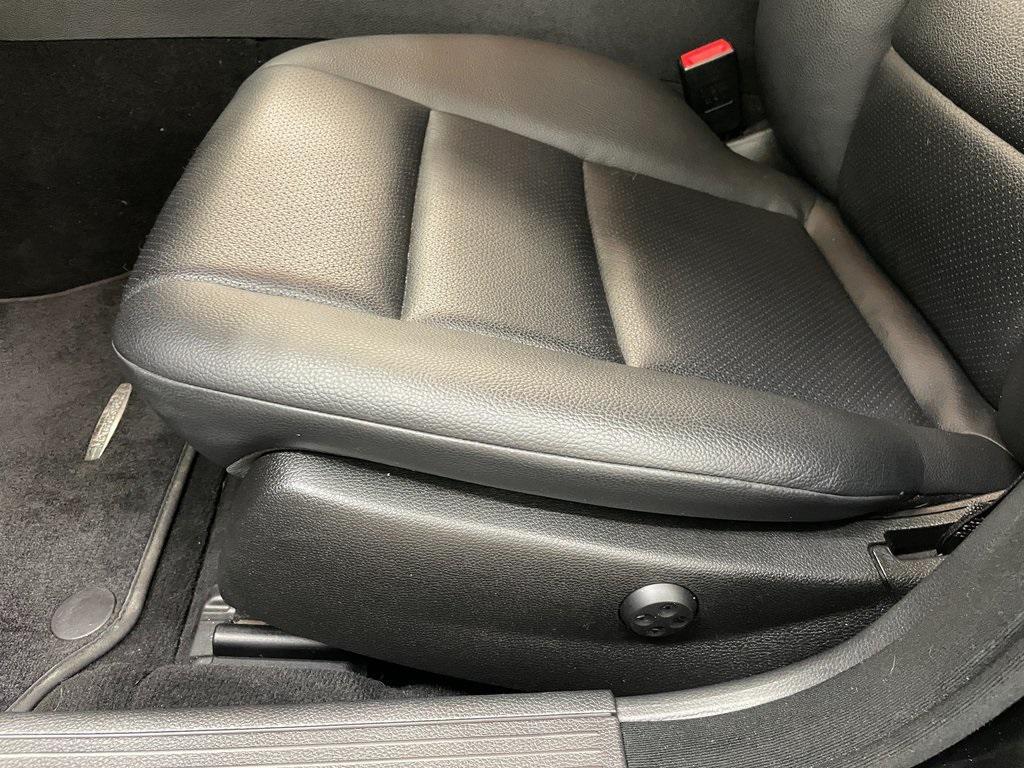 used 2012 Mercedes-Benz C-Class car, priced at $11,785