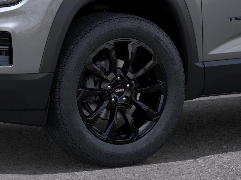 new 2026 GMC Terrain car, priced at $39,619