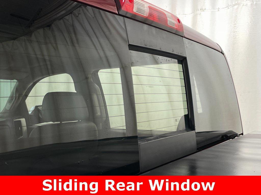 used 2016 GMC Sierra 1500 car, priced at $24,582