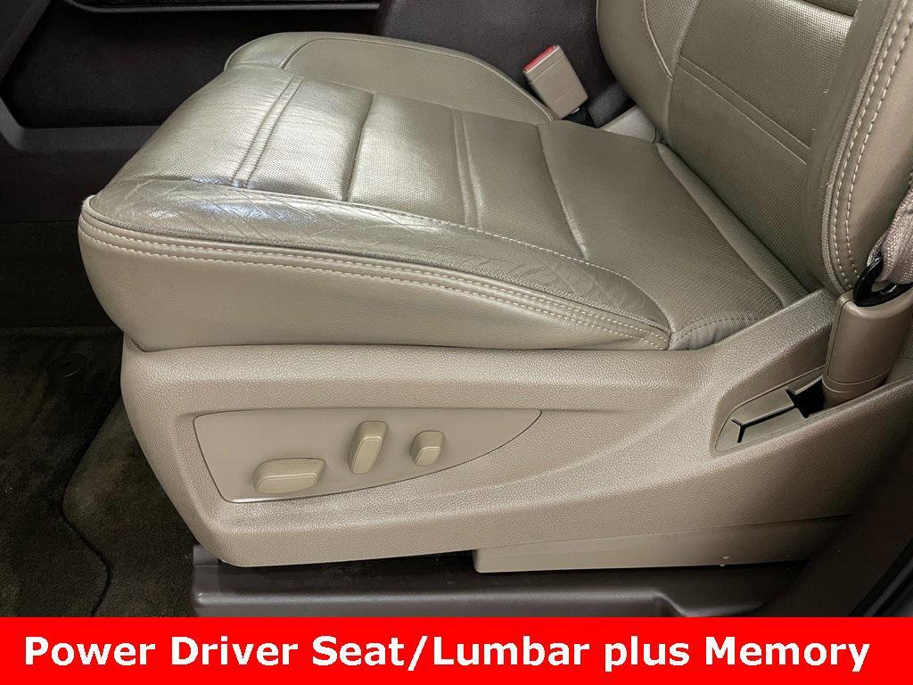 used 2016 GMC Sierra 1500 car, priced at $24,582