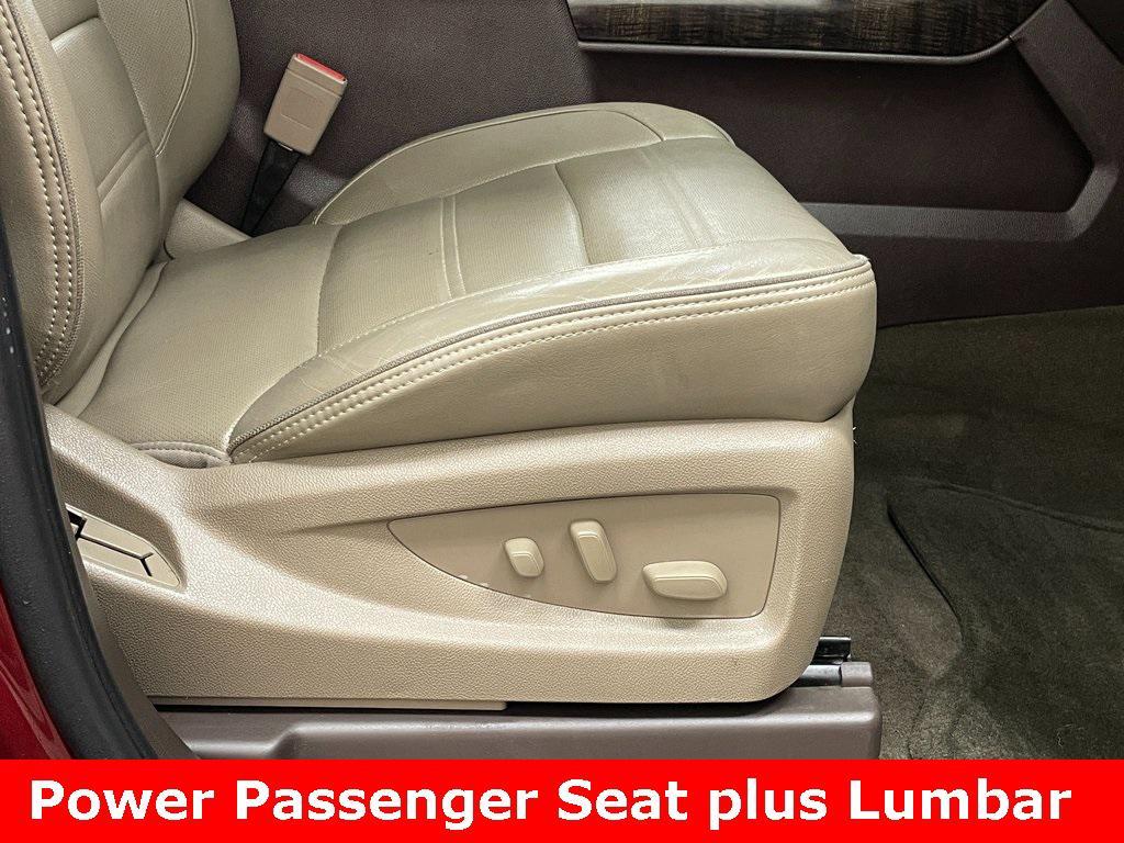 used 2016 GMC Sierra 1500 car, priced at $24,582