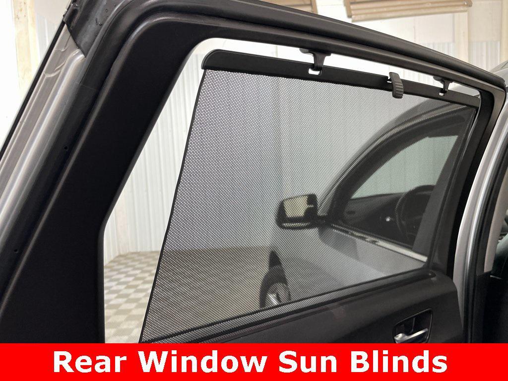 used 2016 Acura MDX car, priced at $15,165