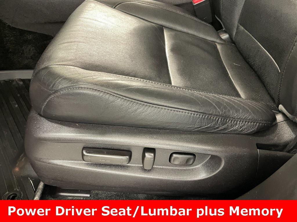 used 2016 Acura MDX car, priced at $15,165