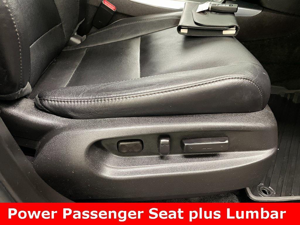 used 2016 Acura MDX car, priced at $15,165