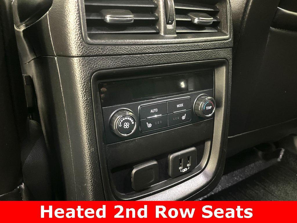 used 2019 Buick Envision car, priced at $17,695