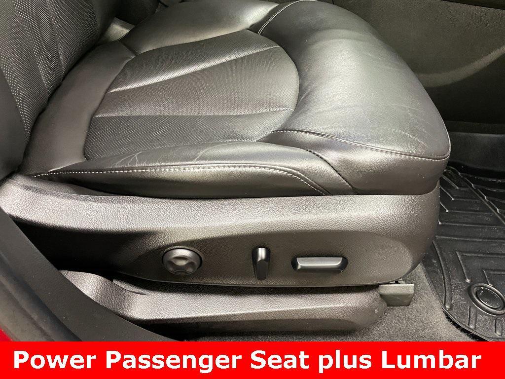 used 2019 Buick Envision car, priced at $17,695