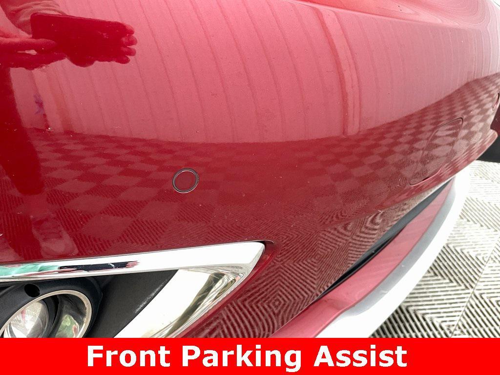 used 2019 Buick Envision car, priced at $17,695