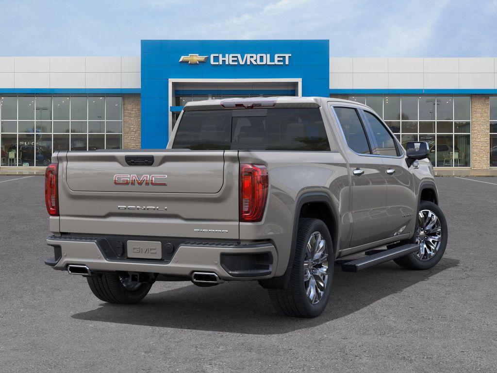 new 2026 GMC Sierra 1500 car, priced at $72,304
