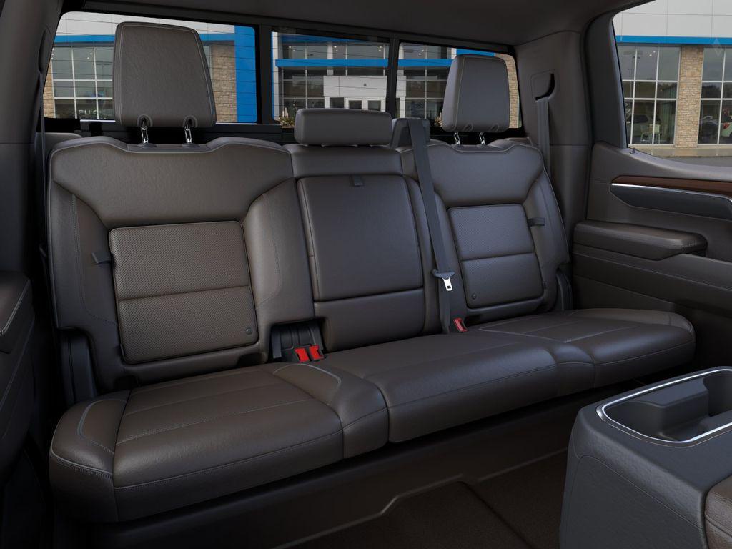 new 2026 GMC Sierra 1500 car, priced at $72,304