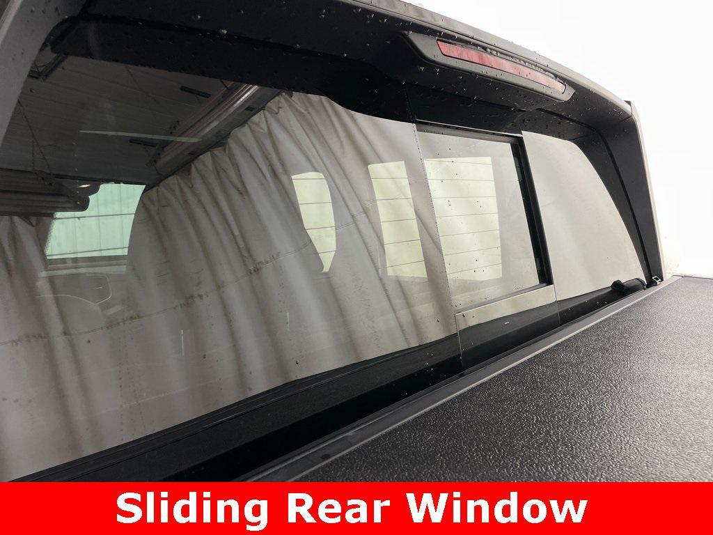 used 2022 Honda Ridgeline car, priced at $29,325