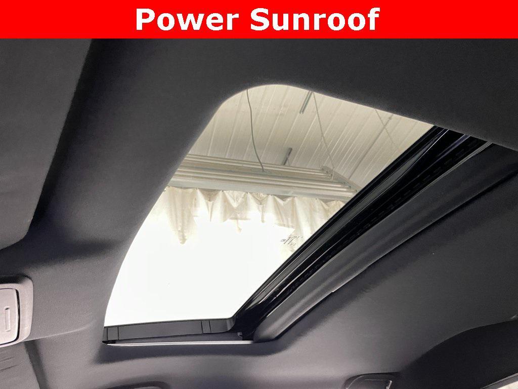 used 2022 Honda Ridgeline car, priced at $29,325