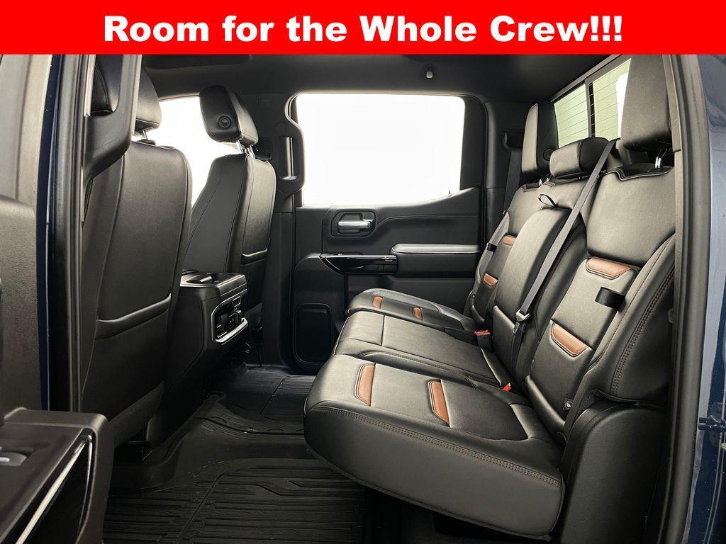 used 2019 GMC Sierra 1500 car, priced at $41,999