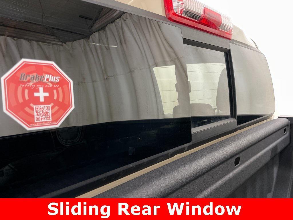 used 2024 GMC Canyon car, priced at $41,995