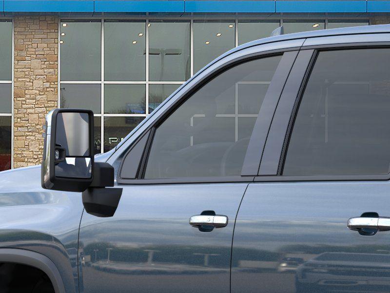 new 2026 Chevrolet Silverado 3500 car, priced at $89,801