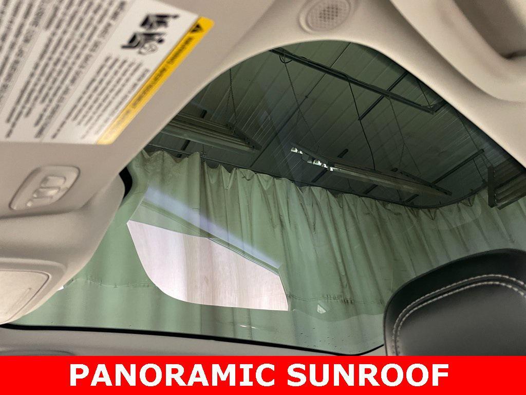 used 2023 Ford Mustang Mach-E car, priced at $28,145