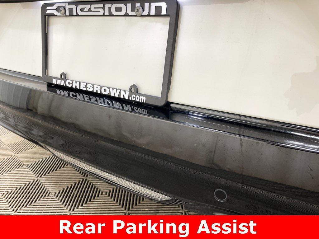 used 2023 Ford Mustang Mach-E car, priced at $28,145