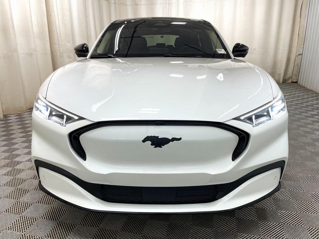 used 2023 Ford Mustang Mach-E car, priced at $28,145