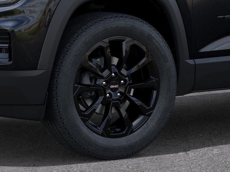 new 2026 GMC Terrain car, priced at $38,174